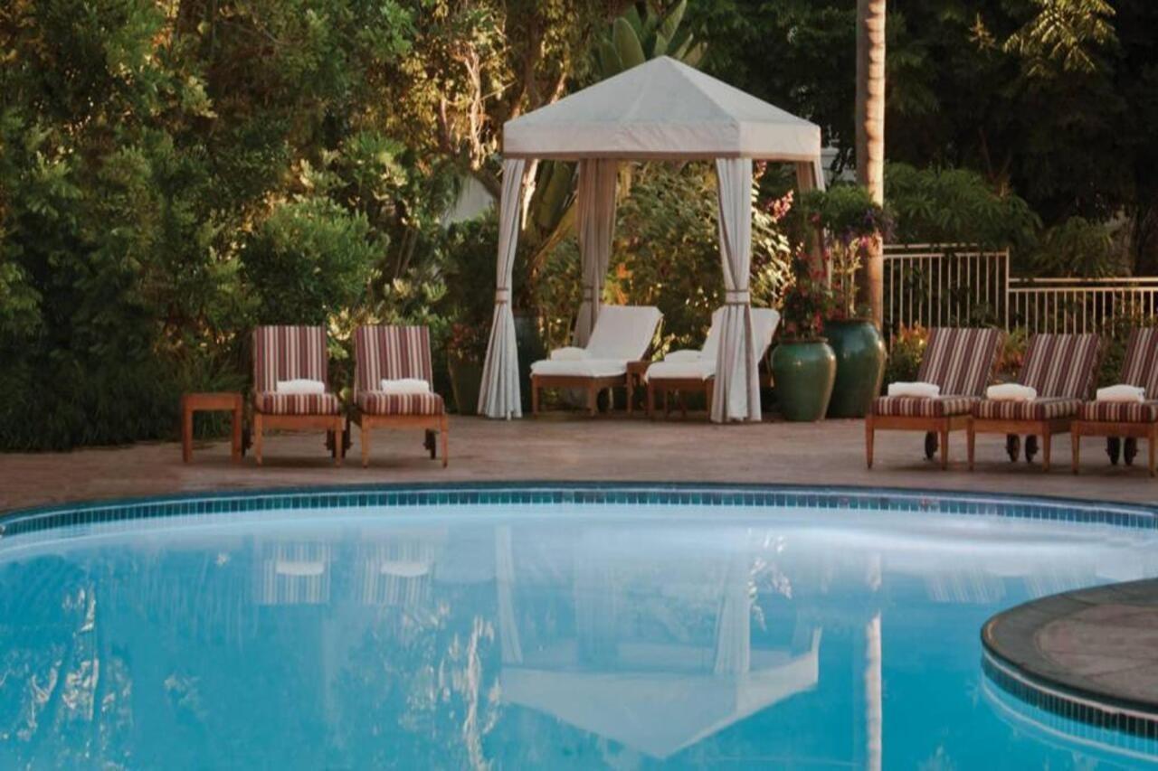 Four Seasons Residence Club Aviara Карлсбад Екстериор снимка