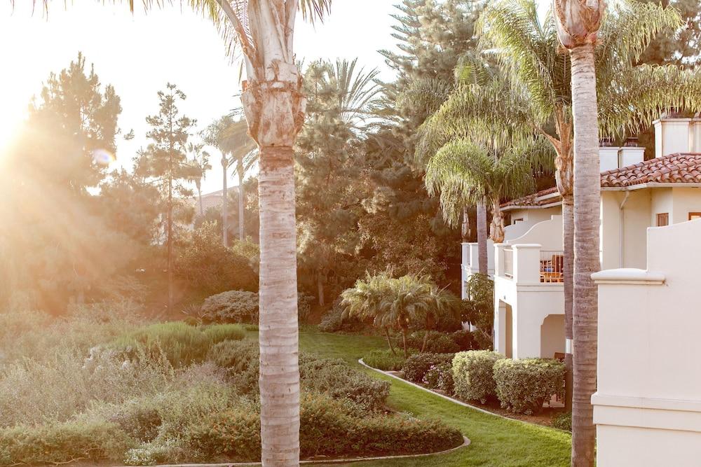 Four Seasons Residence Club Aviara Карлсбад Екстериор снимка