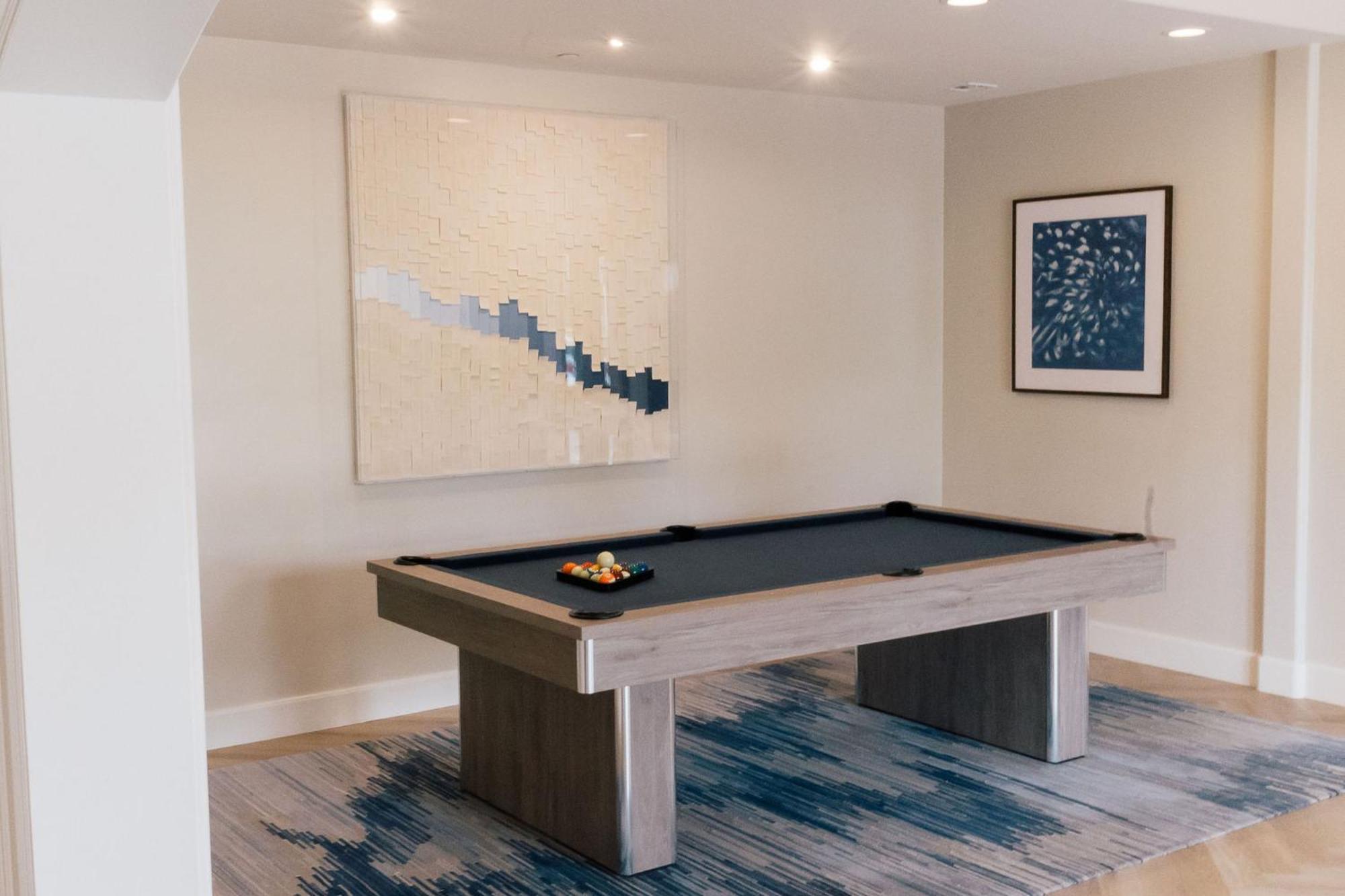 Four Seasons Residence Club Aviara Карлсбад Екстериор снимка
