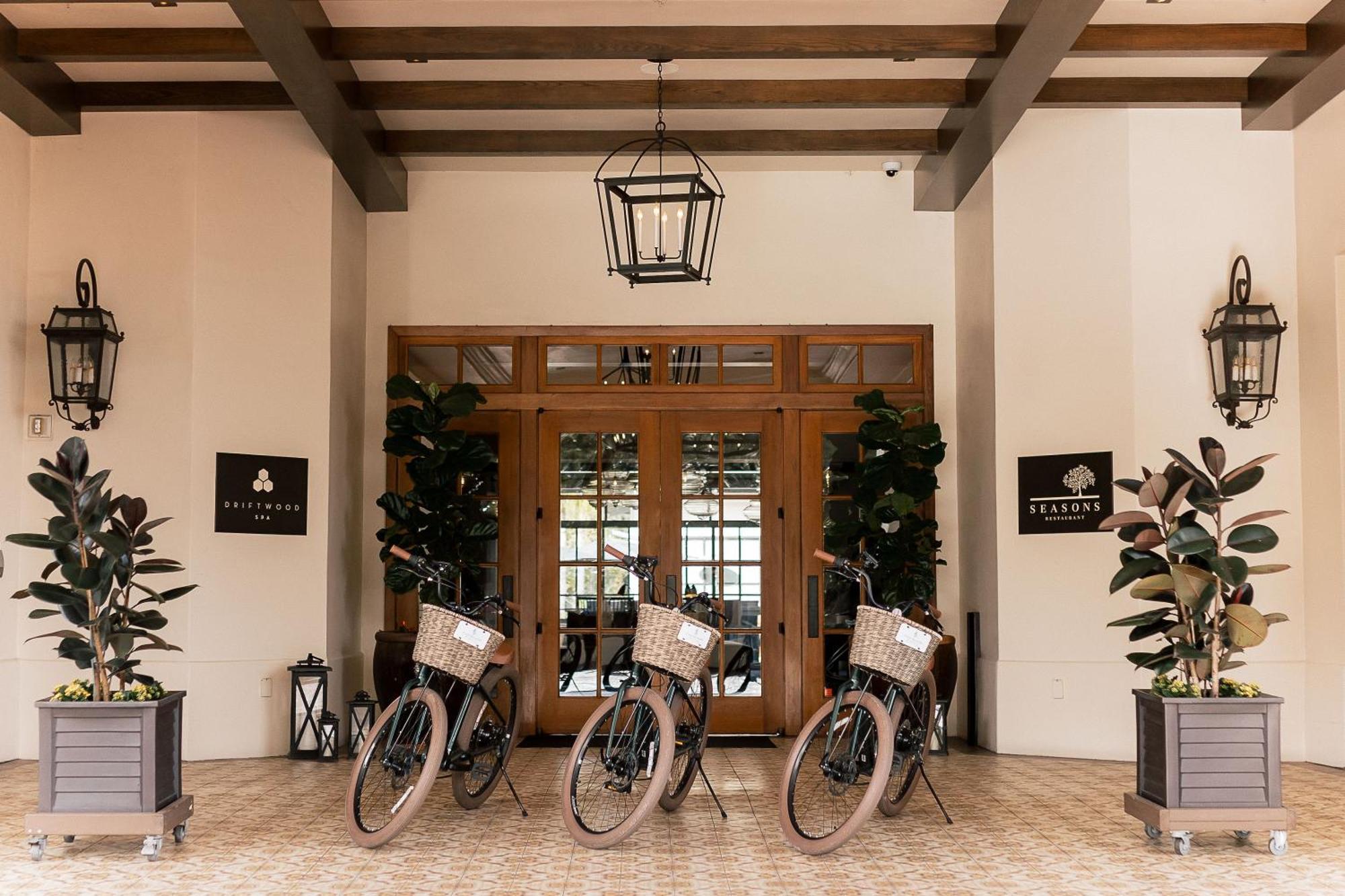Four Seasons Residence Club Aviara Карлсбад Екстериор снимка