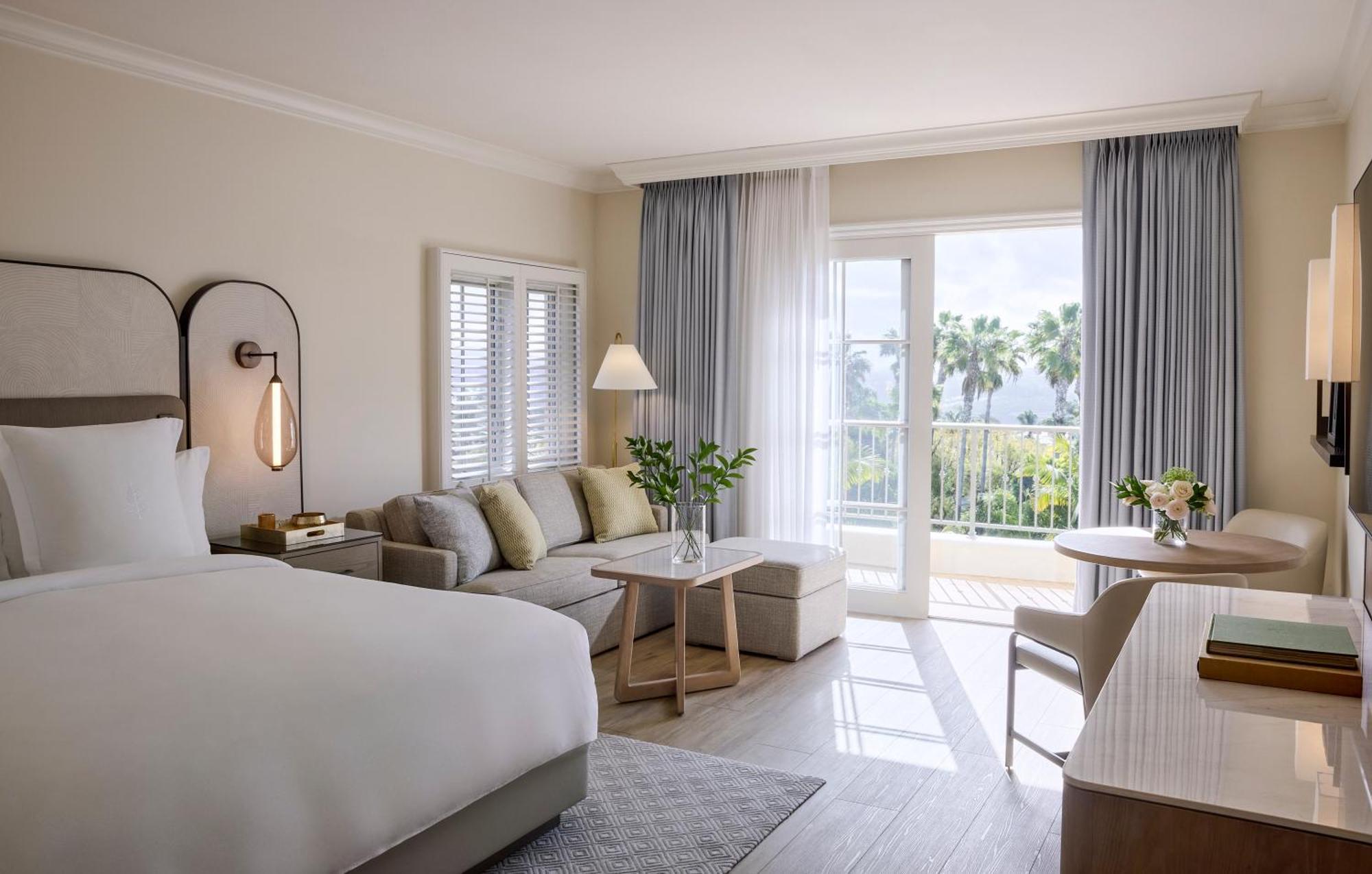 Four Seasons Residence Club Aviara Карлсбад Екстериор снимка