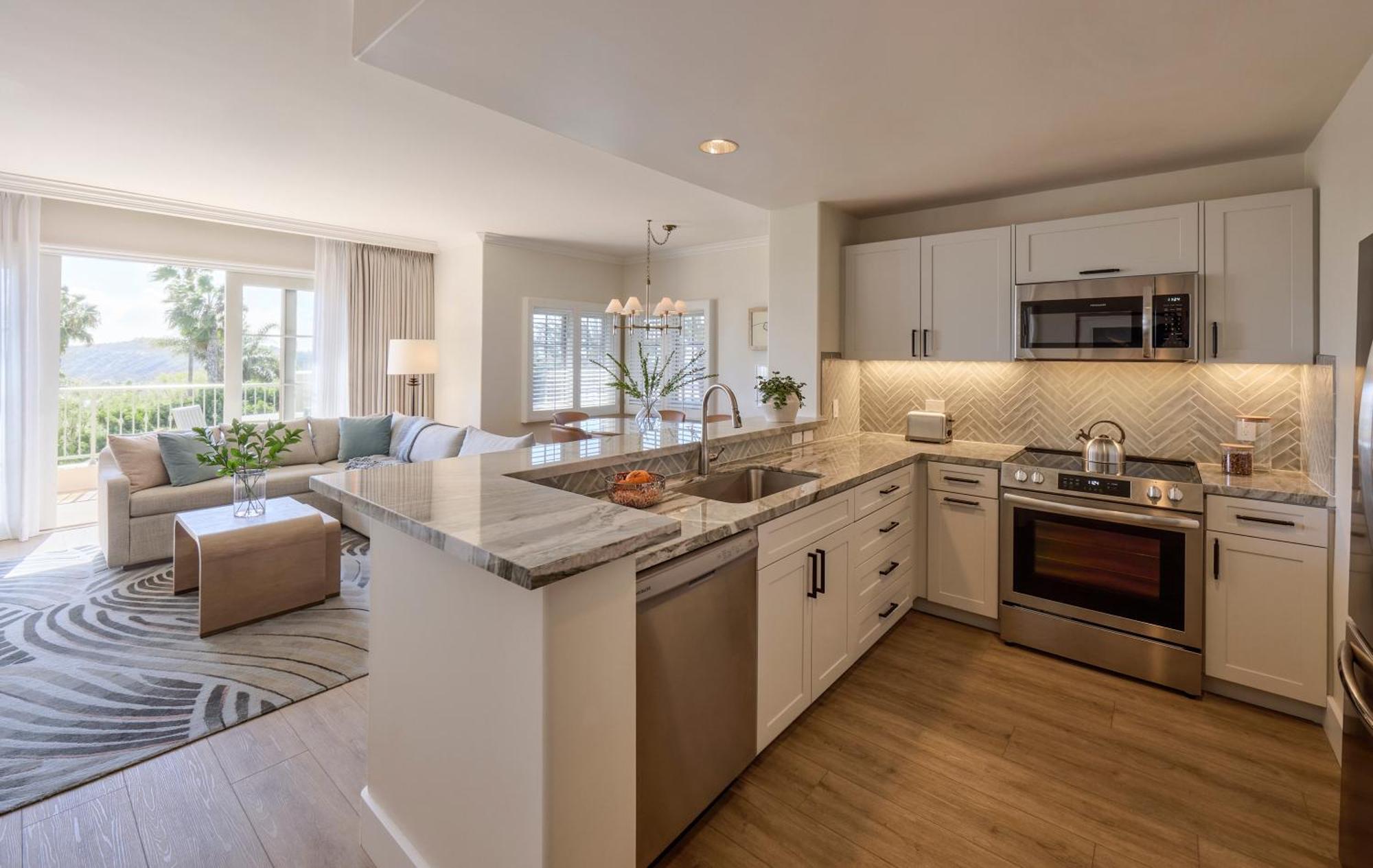 Four Seasons Residence Club Aviara Карлсбад Екстериор снимка