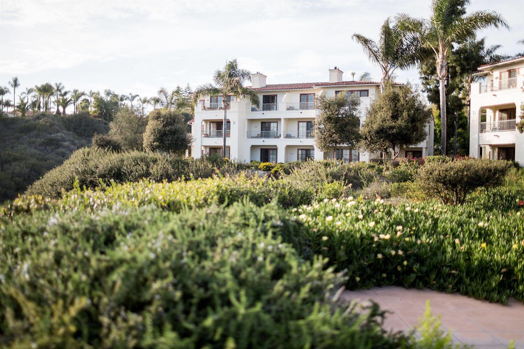 Four Seasons Residence Club Aviara Карлсбад Екстериор снимка